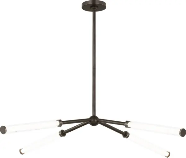 Poza 40" Chandelier - Image 6