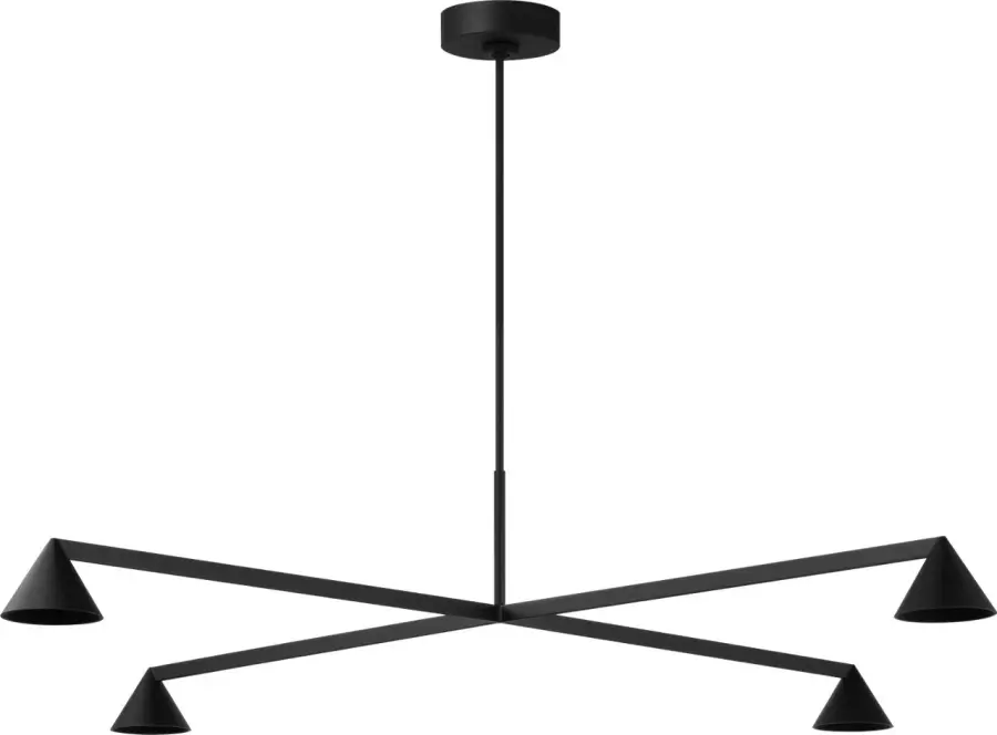 Midrand 52" Chandelier - Image 1