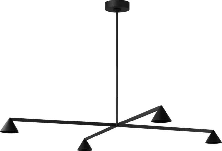 Midrand 52" Chandelier - Image 3