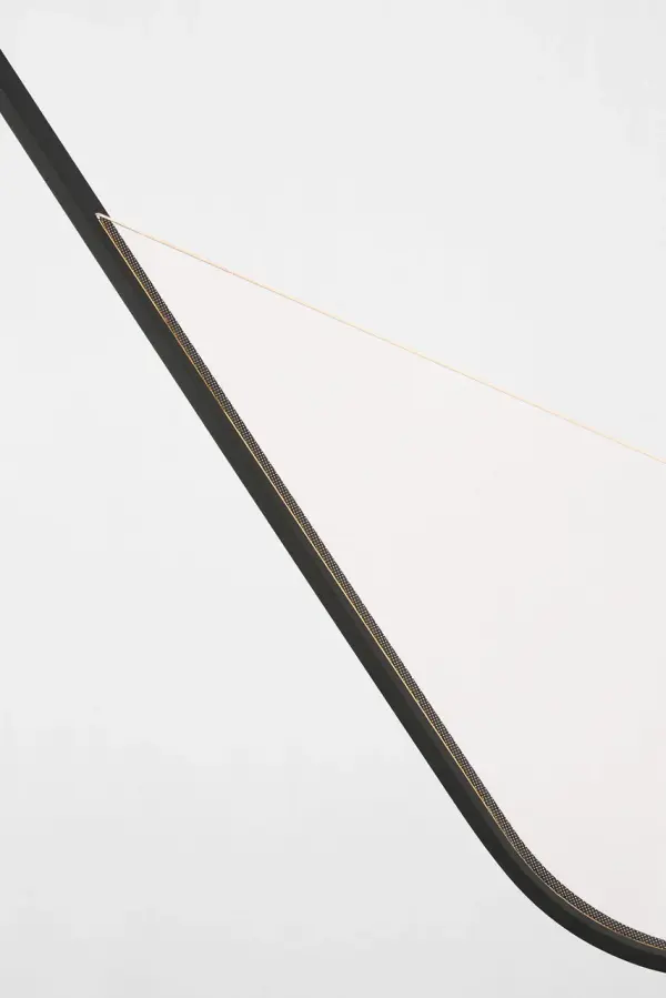 Striking 48-Inch Linear Chandelier with Bold Contemporary Presence - Image 4