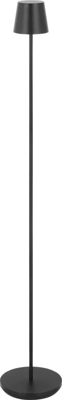 Nevis Medium Rechargeable Floor Lamp - Image 1