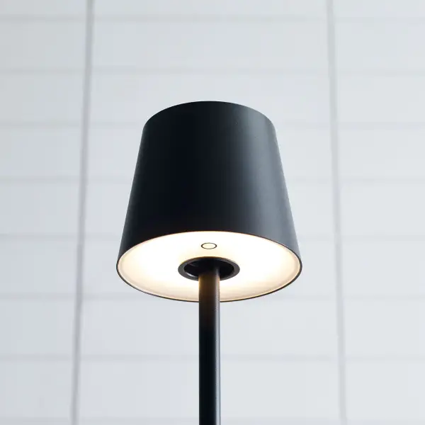 Nevis Medium Rechargeable Floor Lamp - Image 13