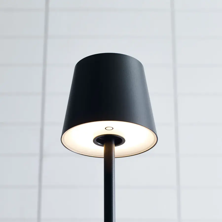 Nevis Medium Rechargeable Floor Lamp - Image 13