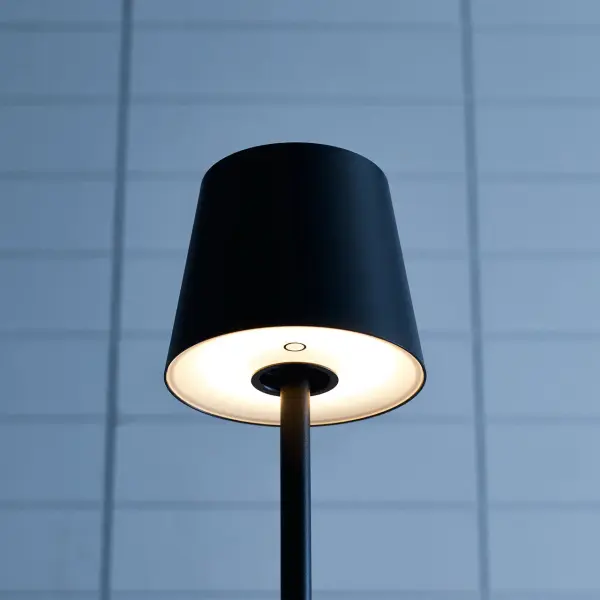 Nevis Medium Rechargeable Floor Lamp - Image 17