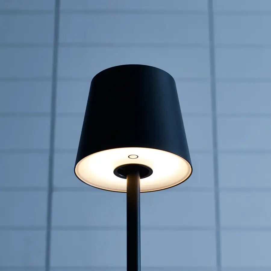 Nevis Medium Rechargeable Floor Lamp - Image 17