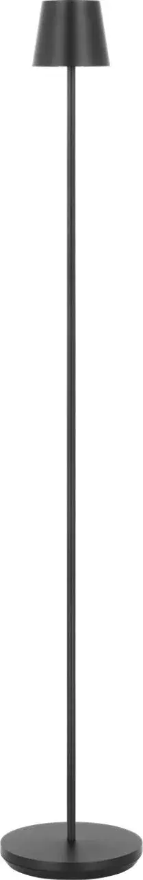 Nevis Medium Rechargeable Floor Lamp - Image 3