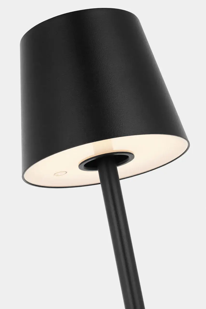 Nevis Medium Rechargeable Floor Lamp - Image 4