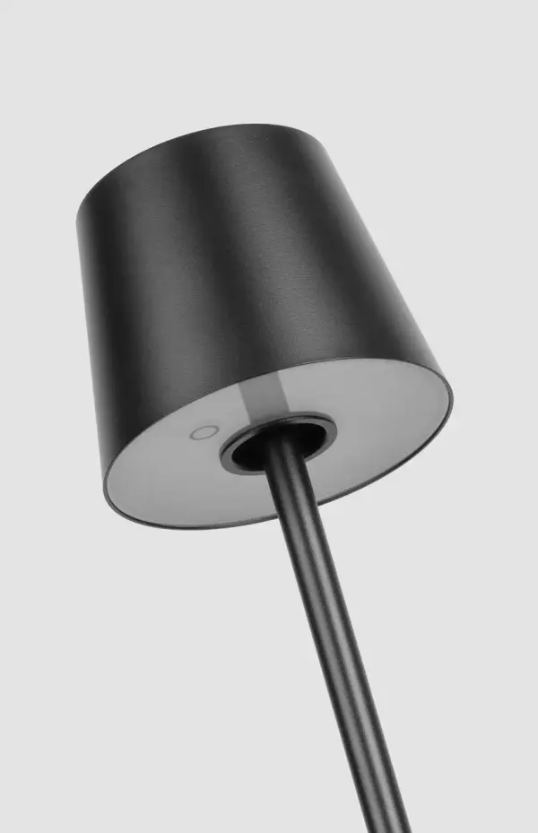 Nevis Medium Rechargeable Floor Lamp - Image 5