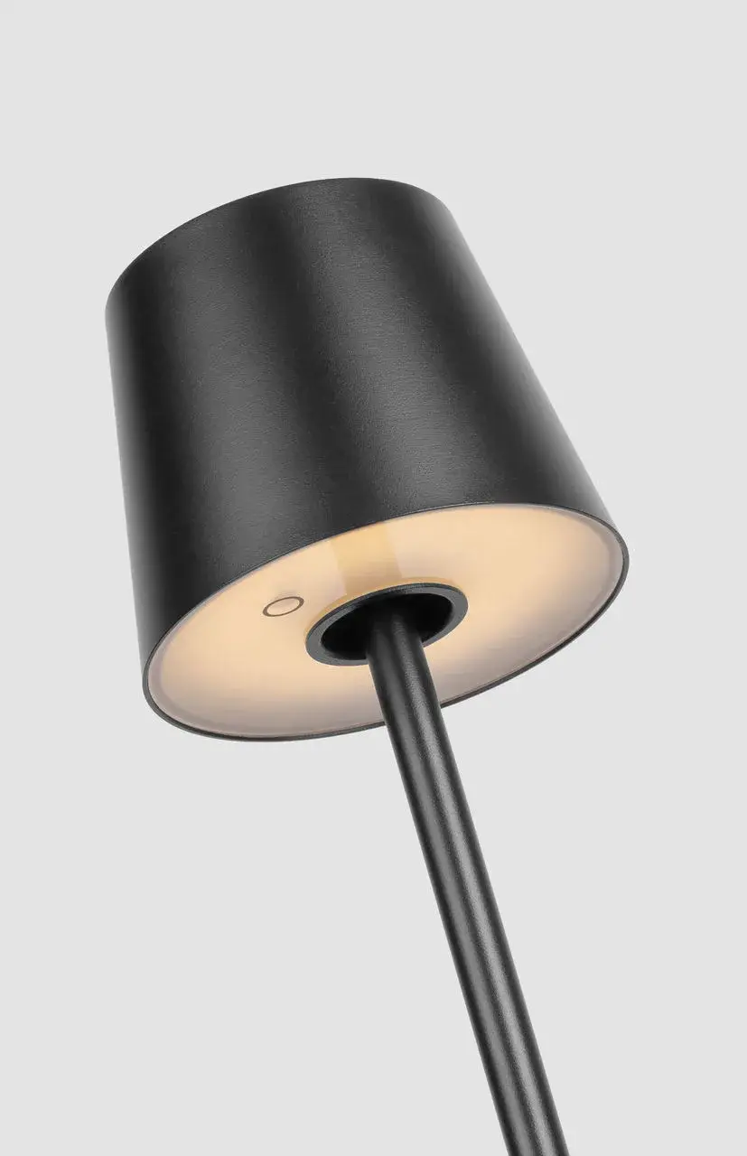 Nevis Medium Rechargeable Floor Lamp - Image 6