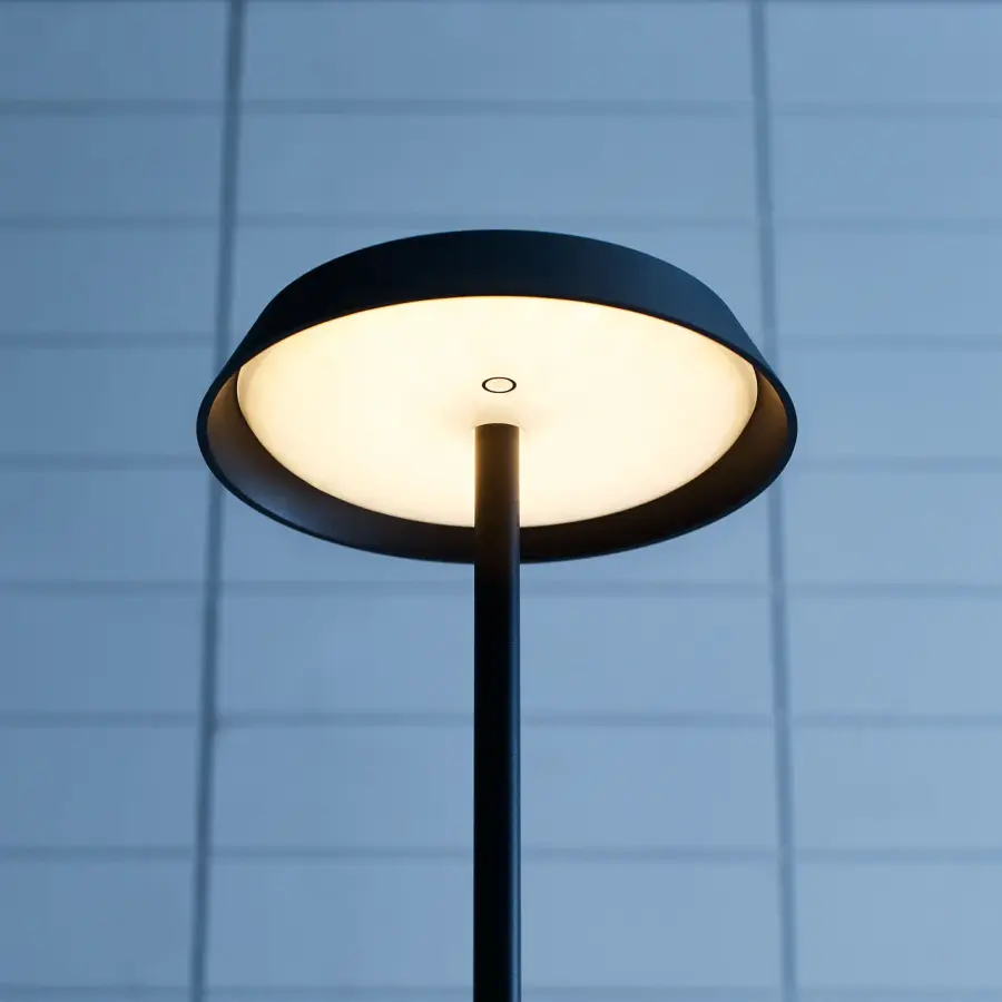 Tepa Medium Rechargeable Floor Lamp - Image 14