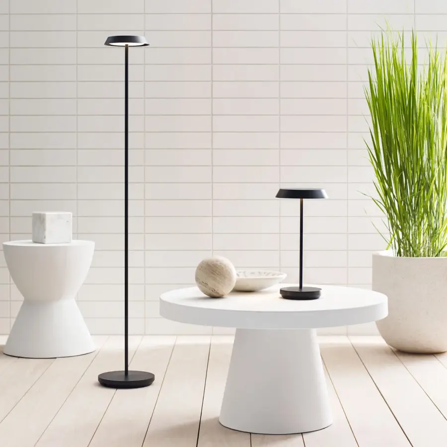 Tepa Medium Rechargeable Floor Lamp - Image 19