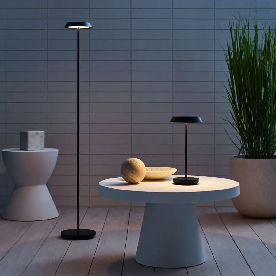 Tepa Medium Rechargeable Floor Lamp - Image 21