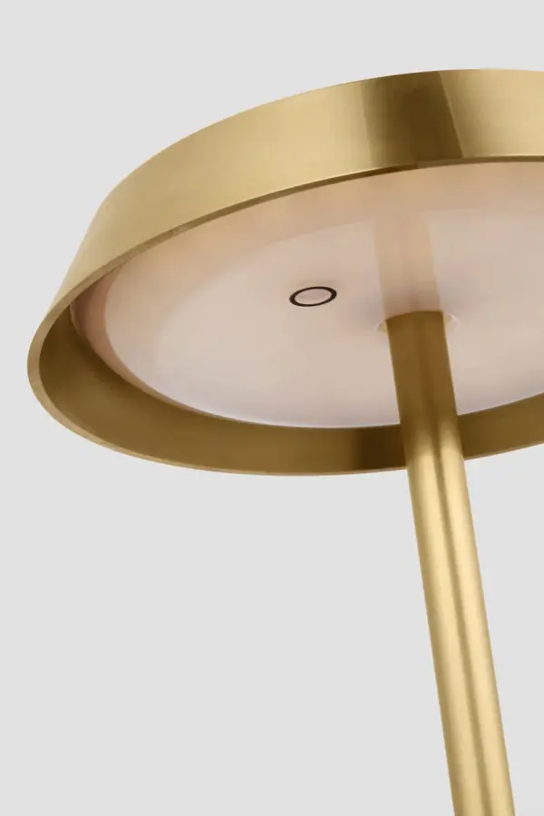 Tepa Medium Rechargeable Floor Lamp - Image 4