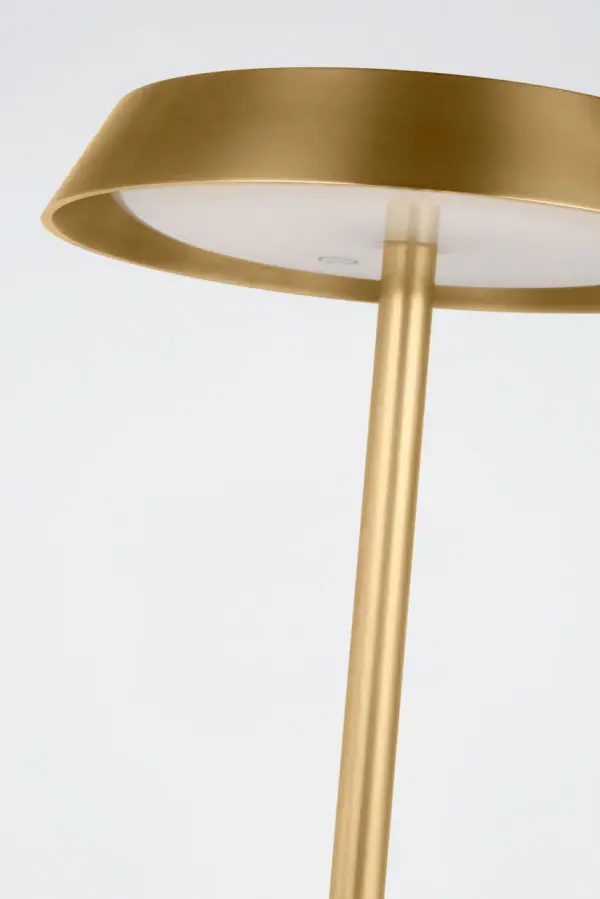 Tepa Medium Rechargeable Floor Lamp - Image 5