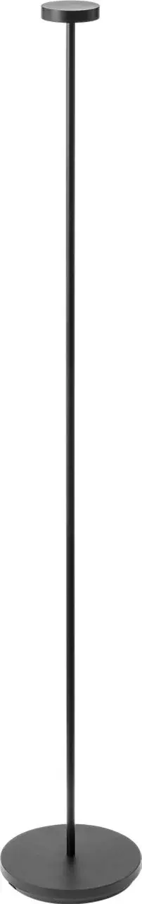 Moneta Medium Rechargeable Floor Lamp - Image 1