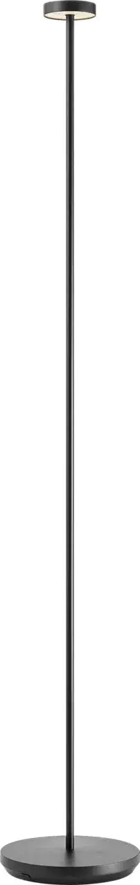 Moneta Medium Rechargeable Floor Lamp - Image 2