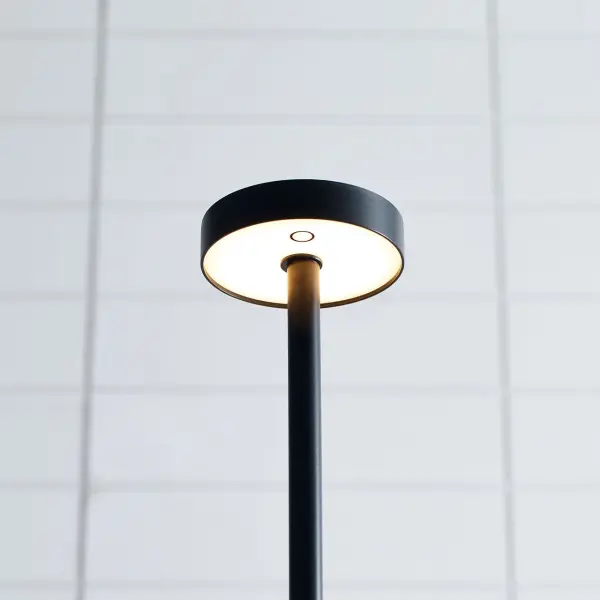 Moneta Medium Rechargeable Floor Lamp - Image 14