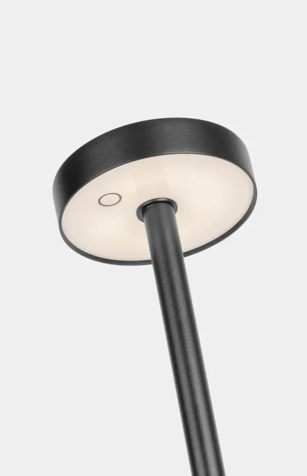 Moneta Medium Rechargeable Floor Lamp - Image 4