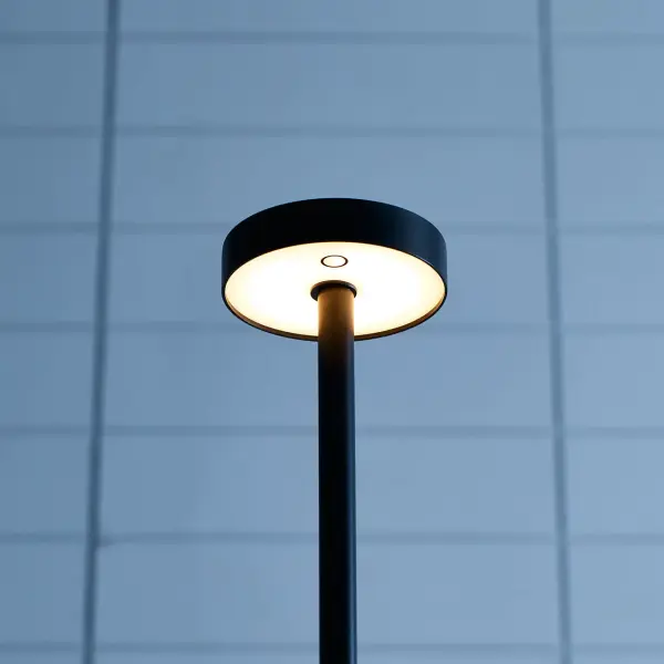 Moneta Medium Rechargeable Floor Lamp - Image 7