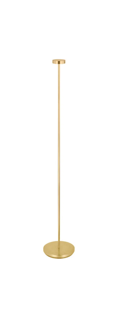 Moneta Medium Rechargeable Floor Lamp