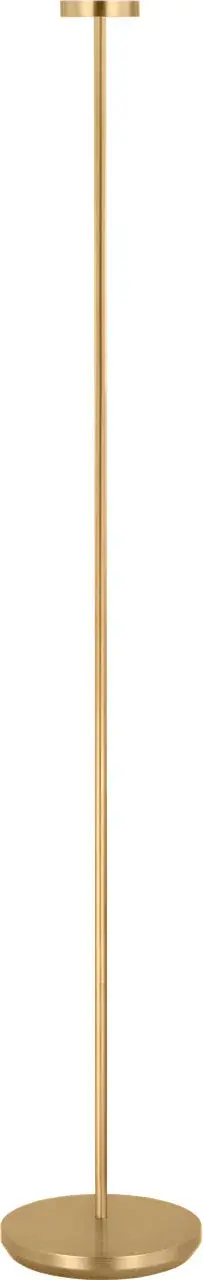 Moneta Medium Rechargeable Floor Lamp - Image 3