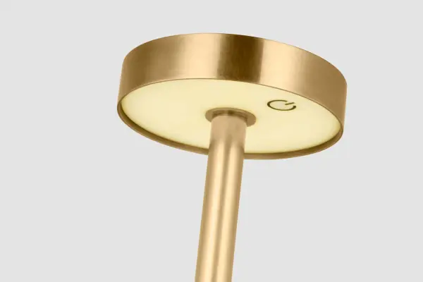Moneta Medium Rechargeable Floor Lamp - Image 4