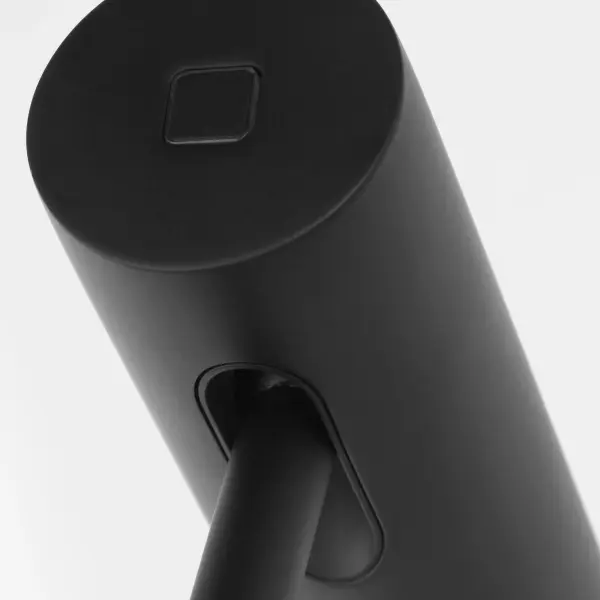 Sleek Modern Floor Lamp with Warm, High-Quality LED Lighting - Image 5