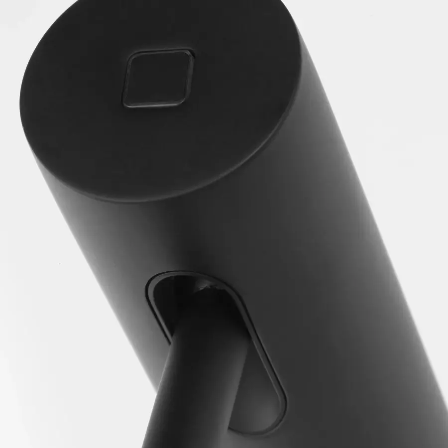 Sleek Modern Floor Lamp with Warm, High-Quality LED Lighting - Image 5