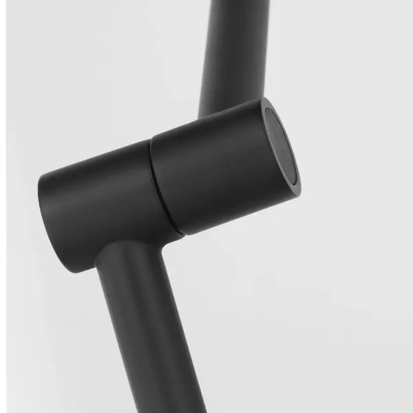 Sleek Modern Floor Lamp with Warm, High-Quality LED Lighting - Image 6