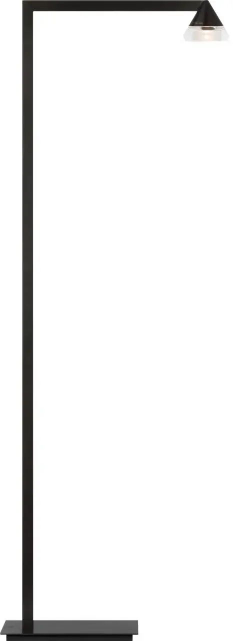 Midrand Crystal 42" Floor Lamp - Image 4