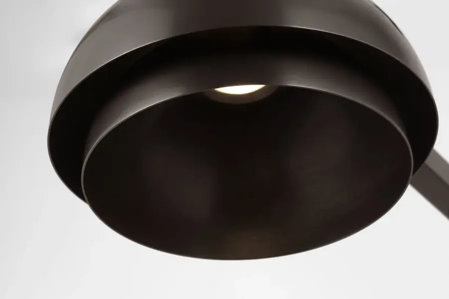 Shanti X-Large Linear Chandelier - Image 2
