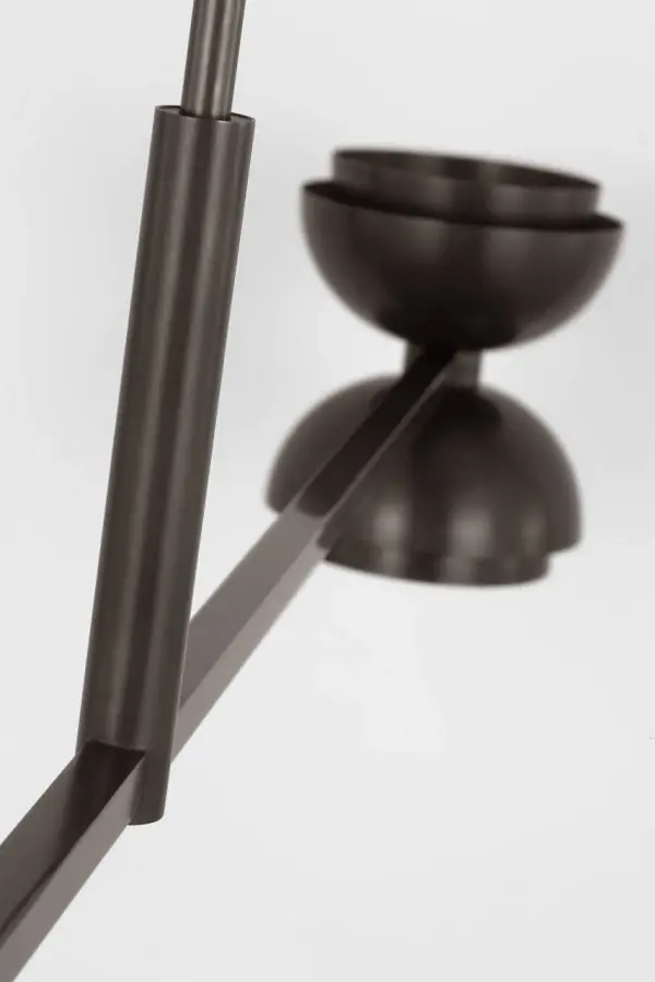 Shanti X-Large Linear Chandelier - Image 3