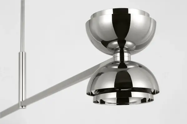 Shanti X-Large Linear Chandelier - Image 3