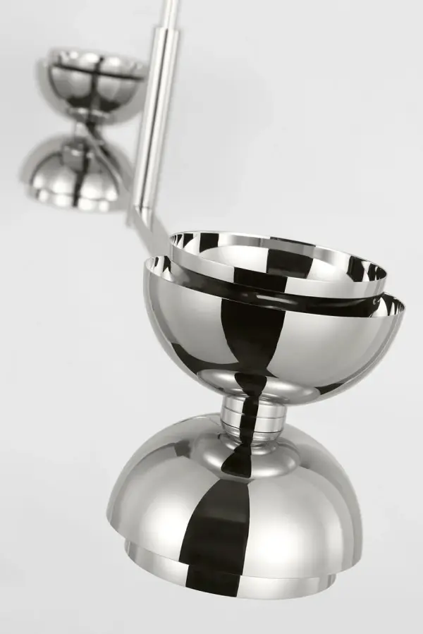 Shanti X-Large Linear Chandelier - Image 4
