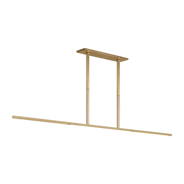 Cityscape X-Large Linear Chandelier - Image 3