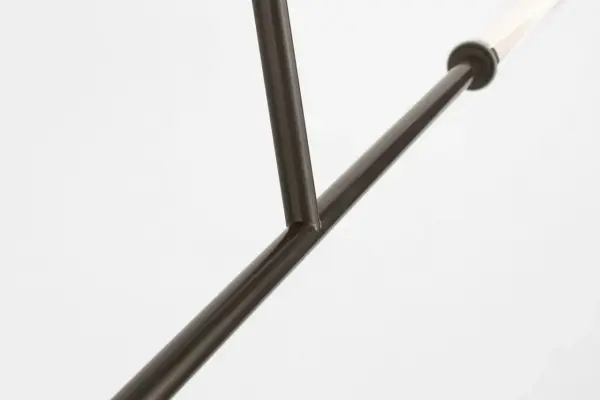 Poza 56" Linear Chandelier - Image 4