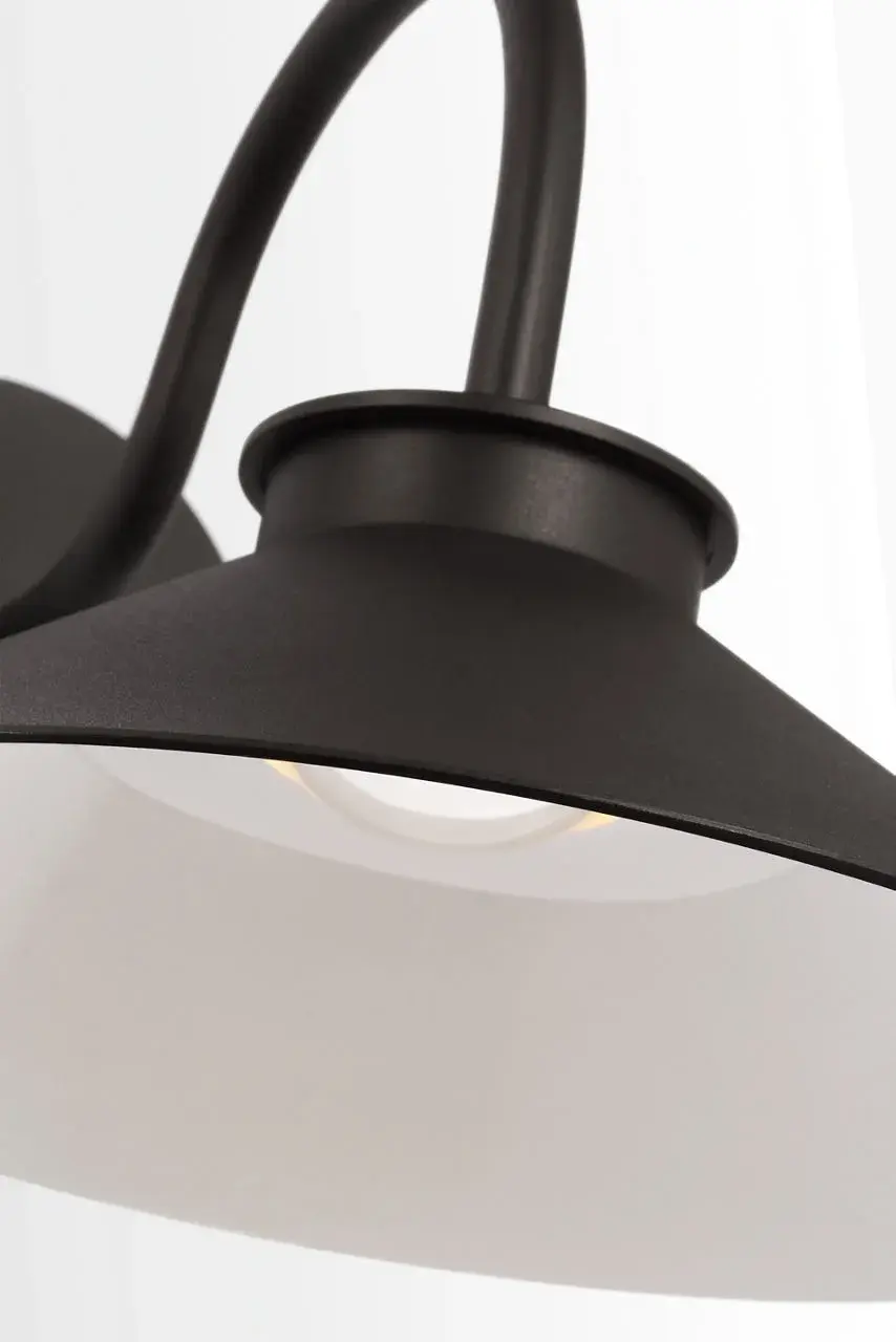 Modern Barn Light Medium Wall Lantern - Image 11