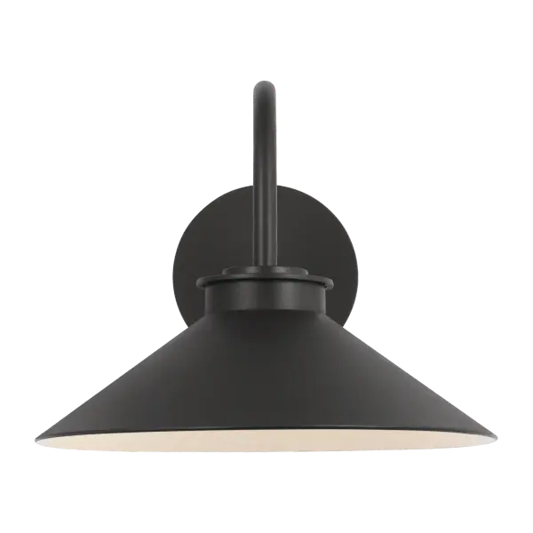 Modern Barn Light Medium Wall Lantern - Image 12