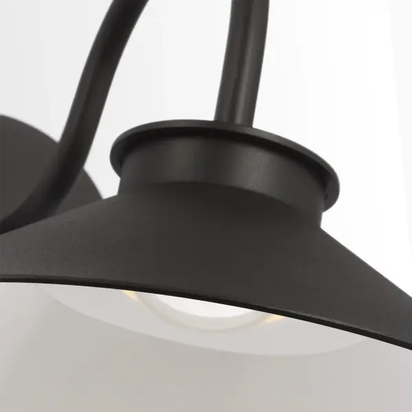 Modern Barn Light Medium Wall Lantern - Image 6