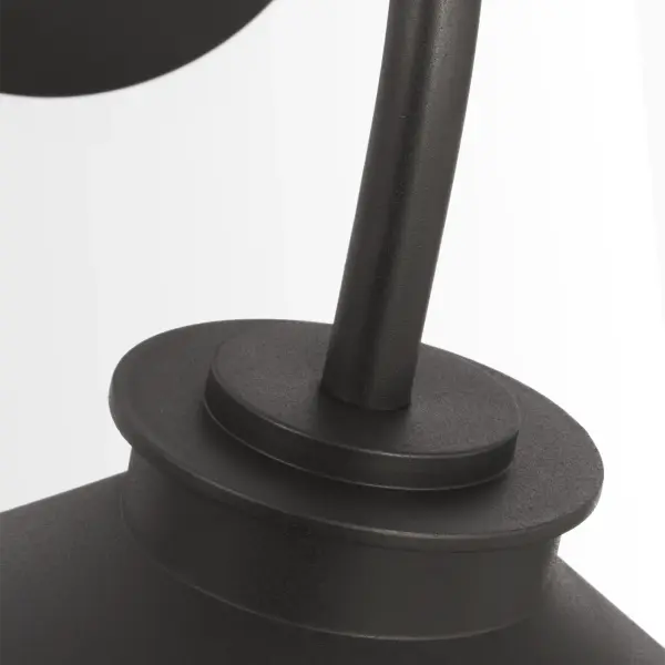 Modern Barn Light Medium Wall Lantern - Image 8