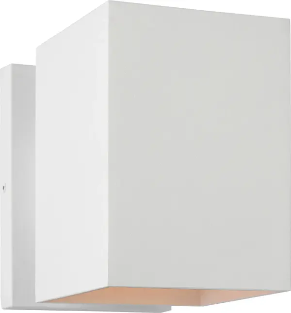 The Pohl Small Lantern combines weather-resistant StoneStrong construction with timeless design. Its textured white finish and compact size make it ideal for flanking doorways or illuminating outdoor spaces.