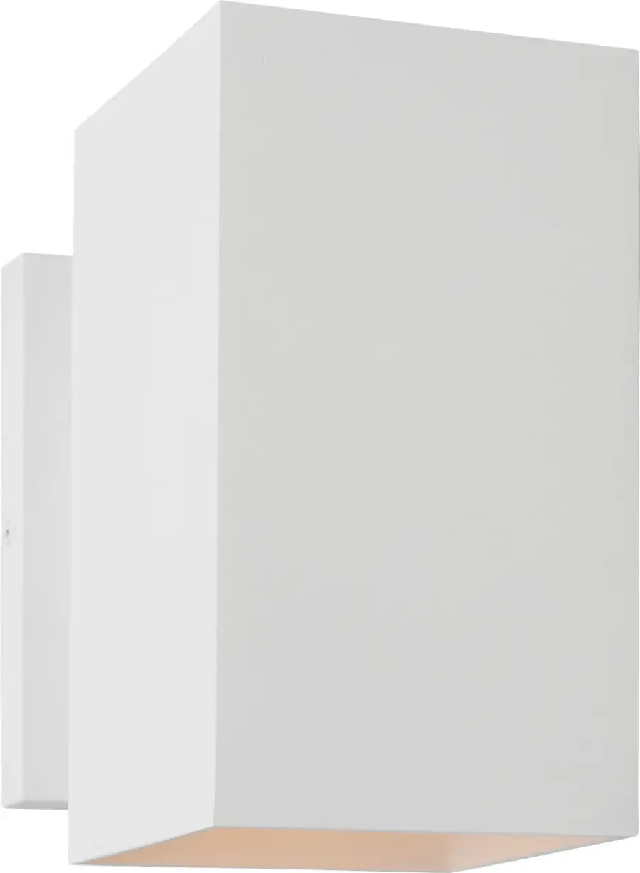 Pohl StoneStrong 1-Light Medium Outdoor Lantern - Image 1