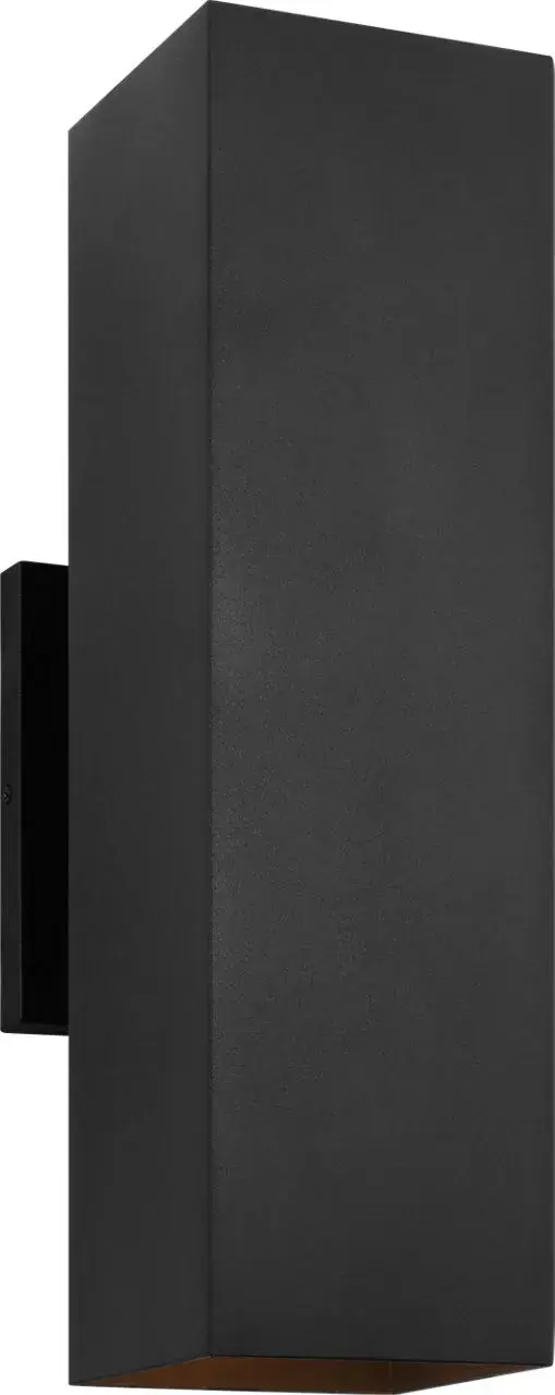 The Pohl StoneStrong Large Lantern combines traditional lantern styling with weather-resistant construction. Its textured black finish and substantial size make it ideal for exterior entryways and covered outdoor spaces.