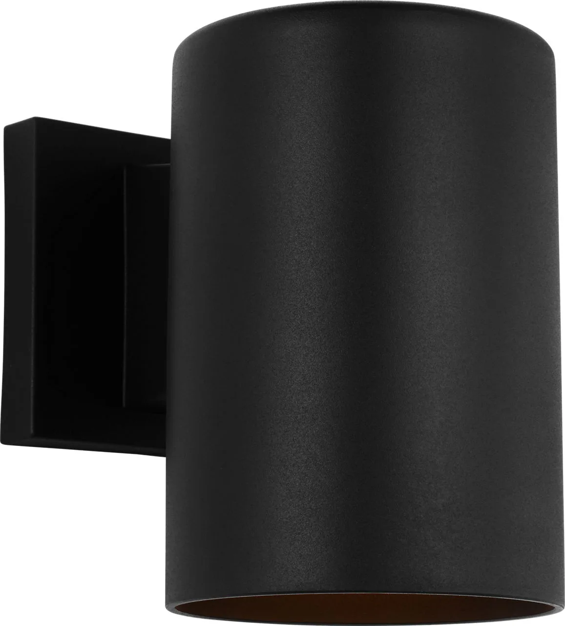 Outdoor Cylinders Small Wall Lantern