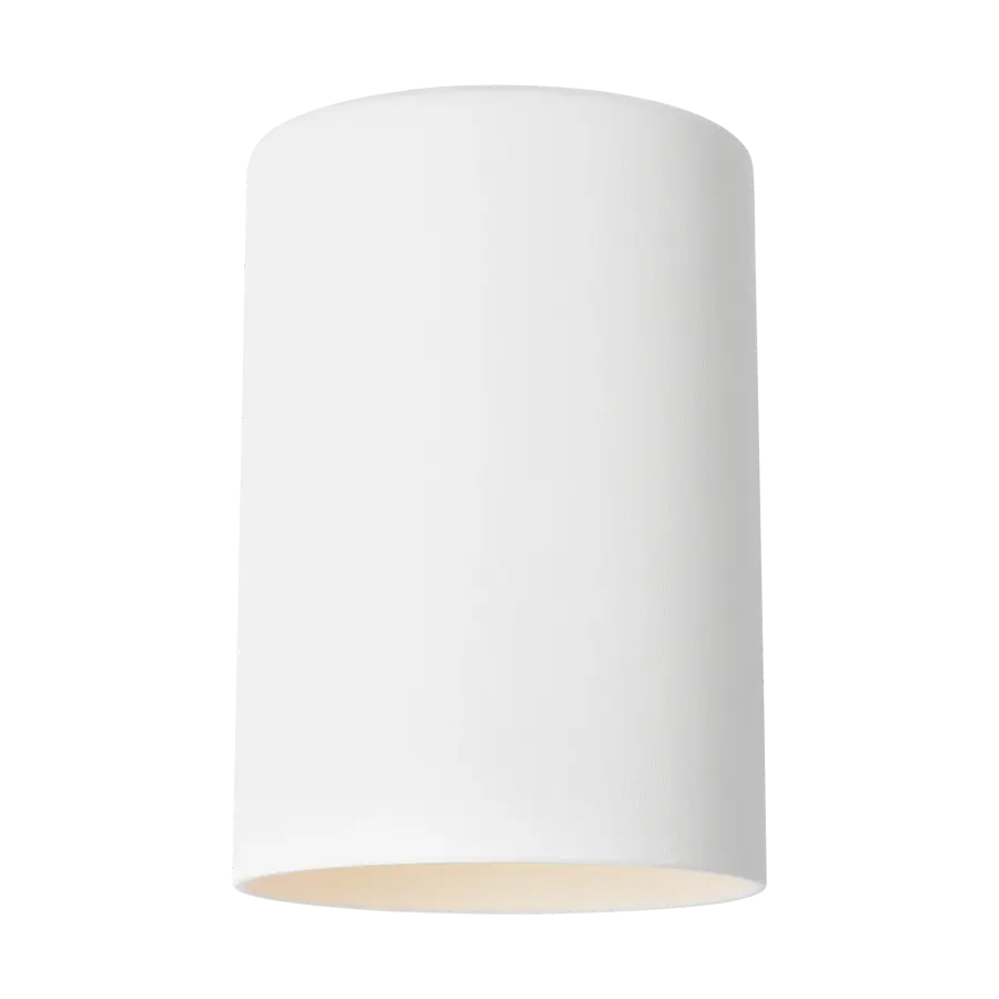 Outdoor Cylinder Small Wall Lantern - Image 5