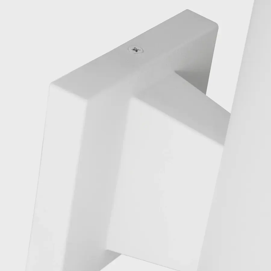 Outdoor Cylinders Large Two Light Wall Lantern - Image 11