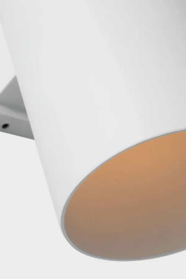 Outdoor Cylinders Large Two Light Wall Lantern - Image 14