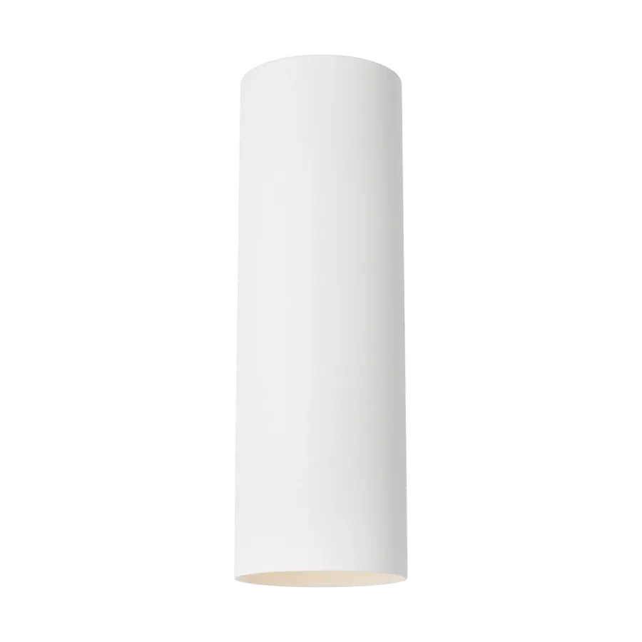 Outdoor Cylinders Large Two Light Wall Lantern - Image 5