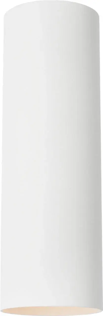 Outdoor Cylinders Large Two Light Wall Lantern - Image 2