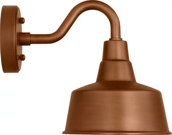 Barn Light StoneStrong Small Wall Lantern - Image 8